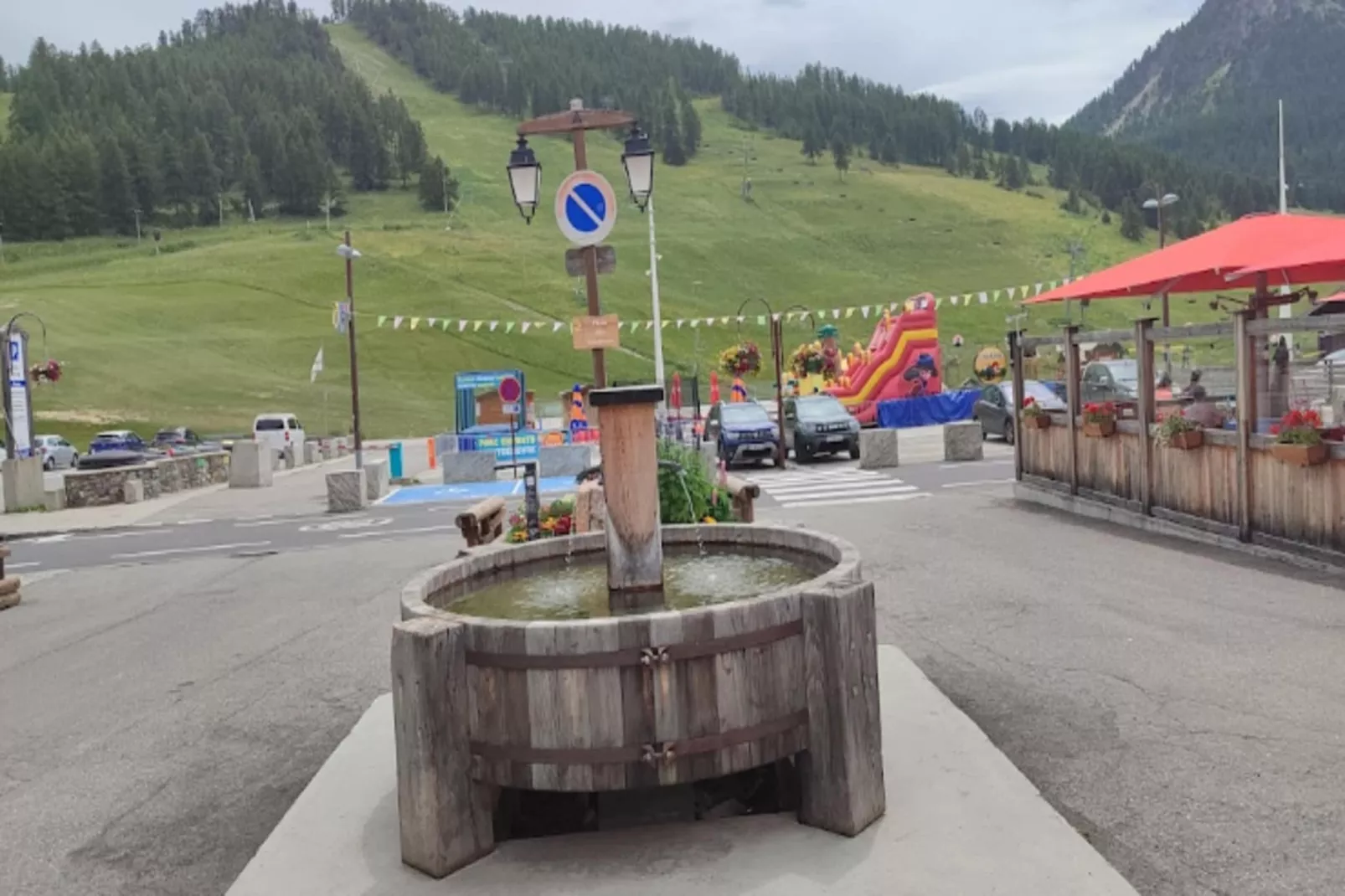 Résidence Les Alpages - maeva Home