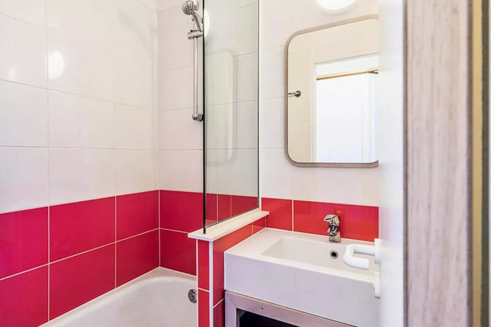 Résidence Quartier Falaise - maeva Home