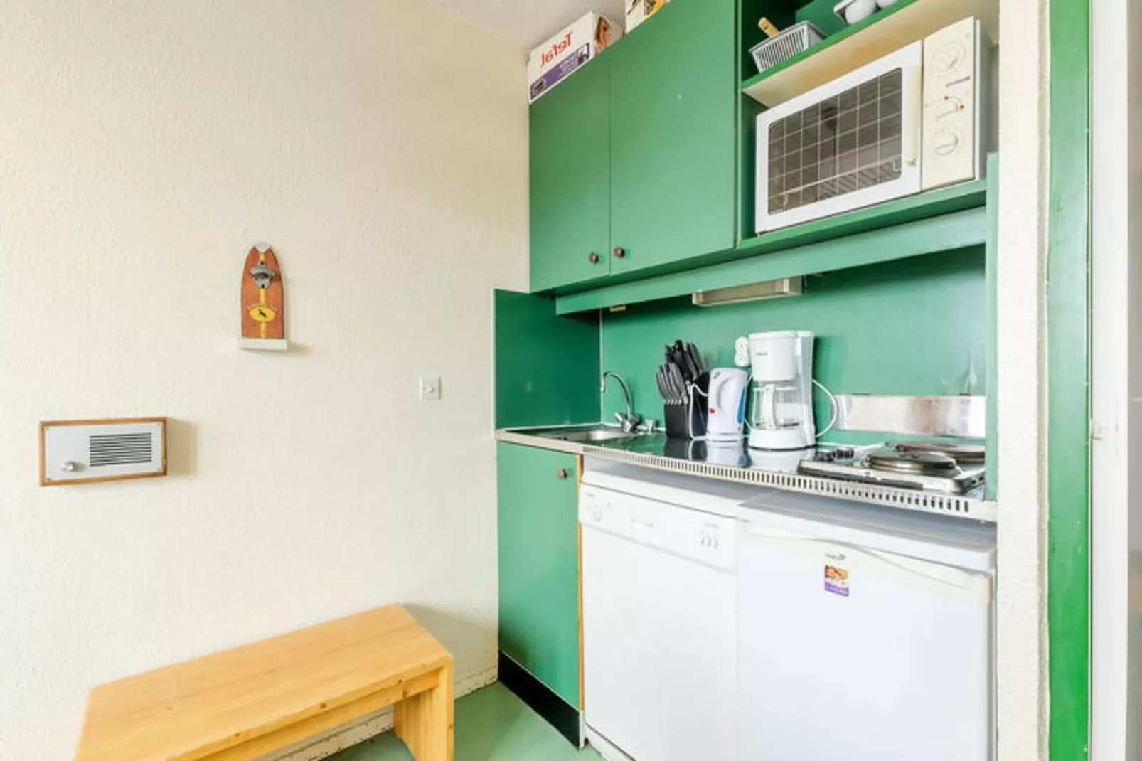 Résidence Les Alpages - maeva Home