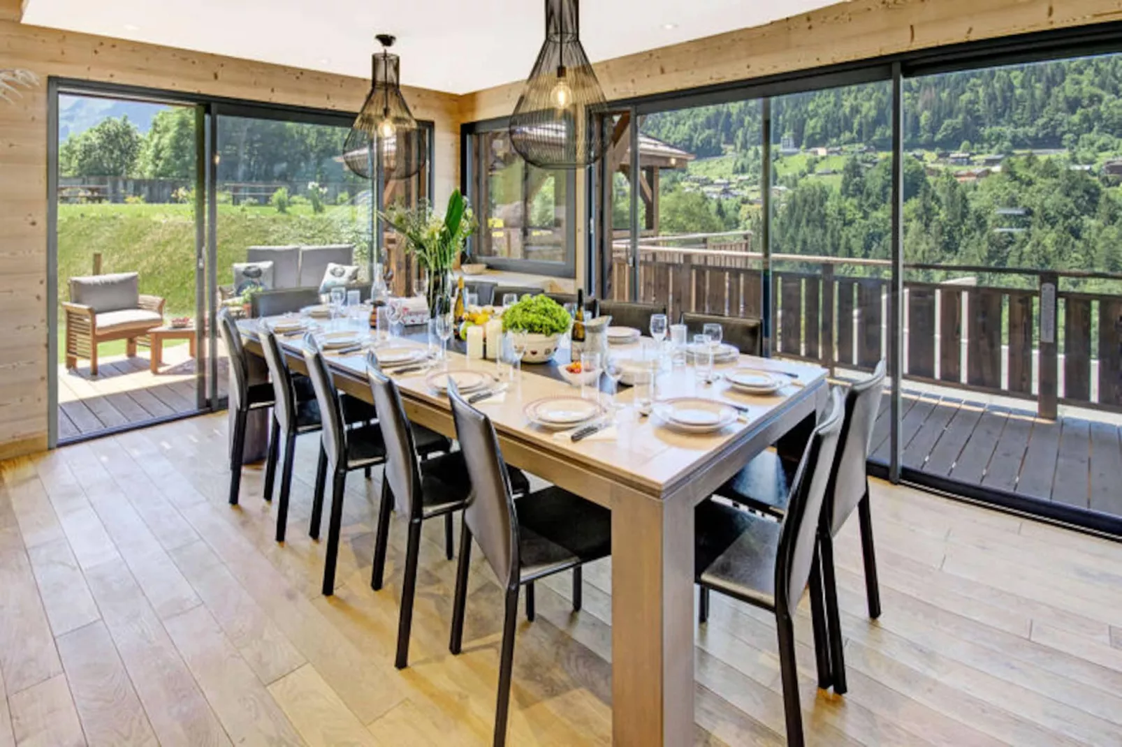 Résidence La Moutelette