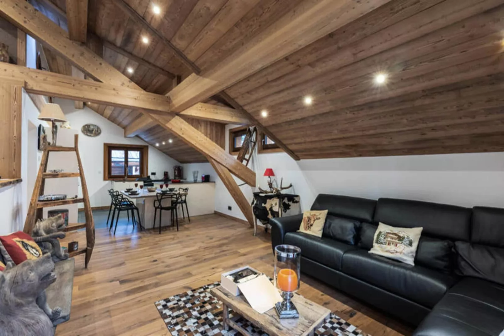 Résidence Claire De Lune 2