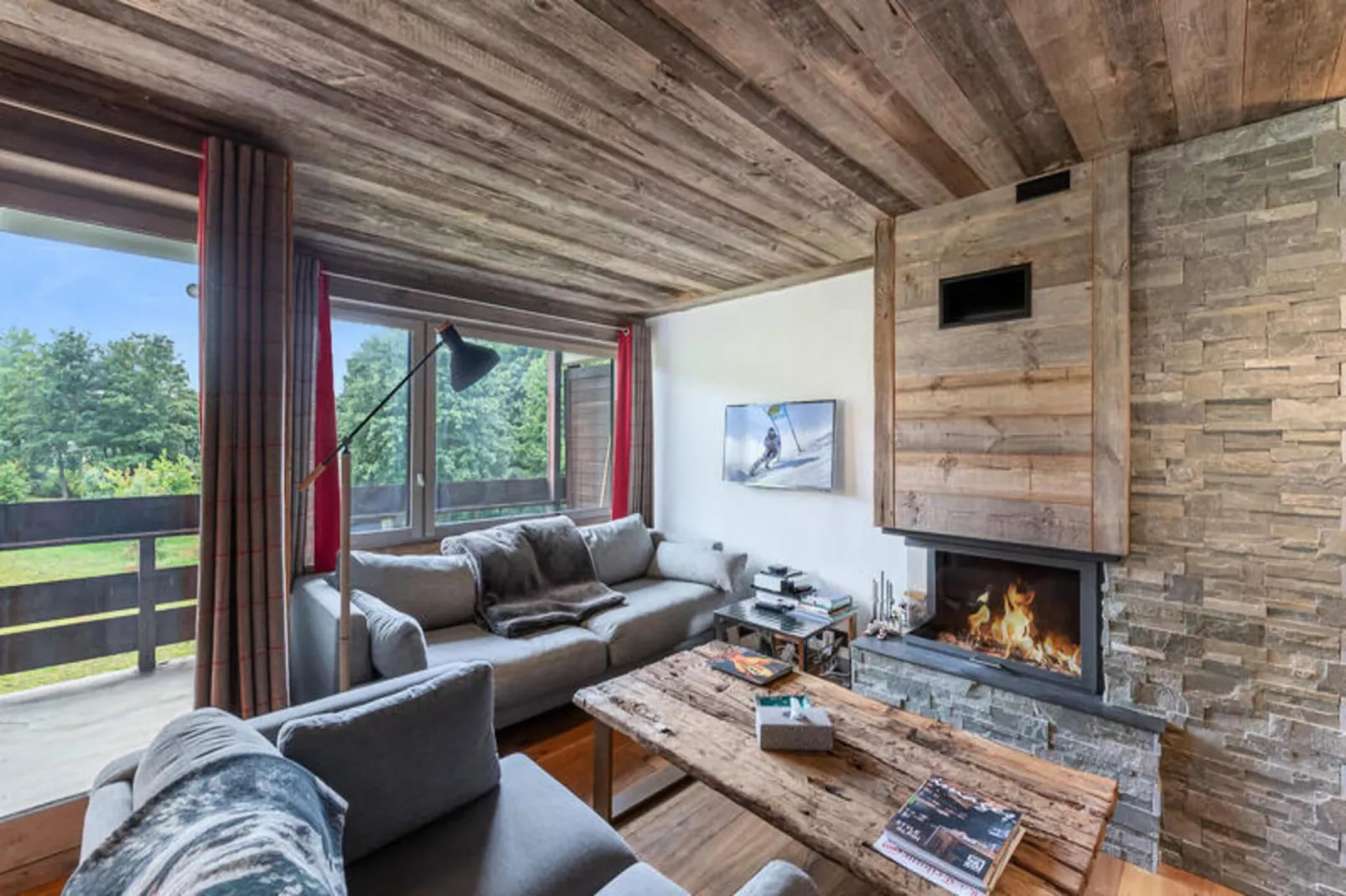 Résidence Amethyste