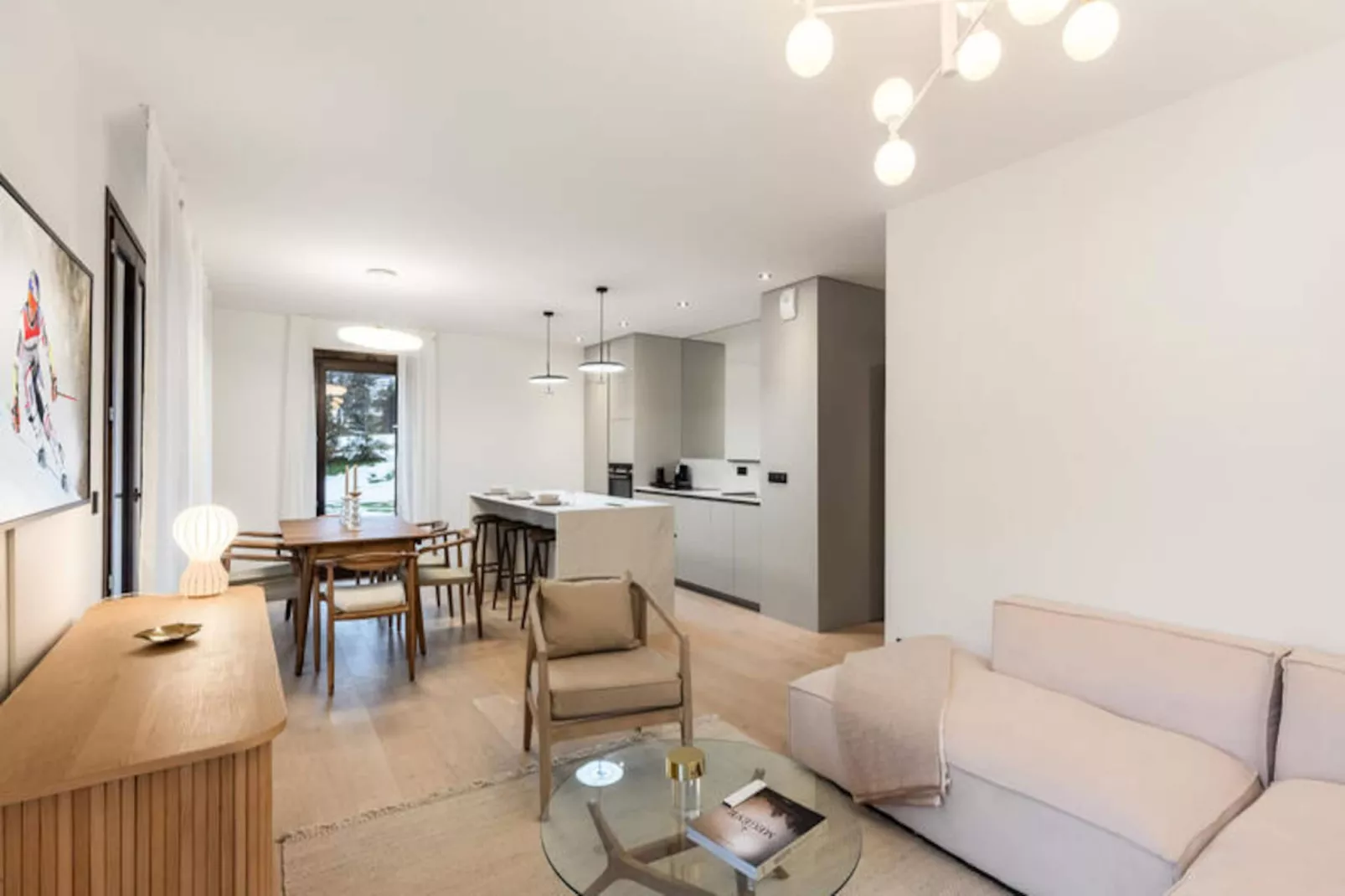 Résidence Privilodge C