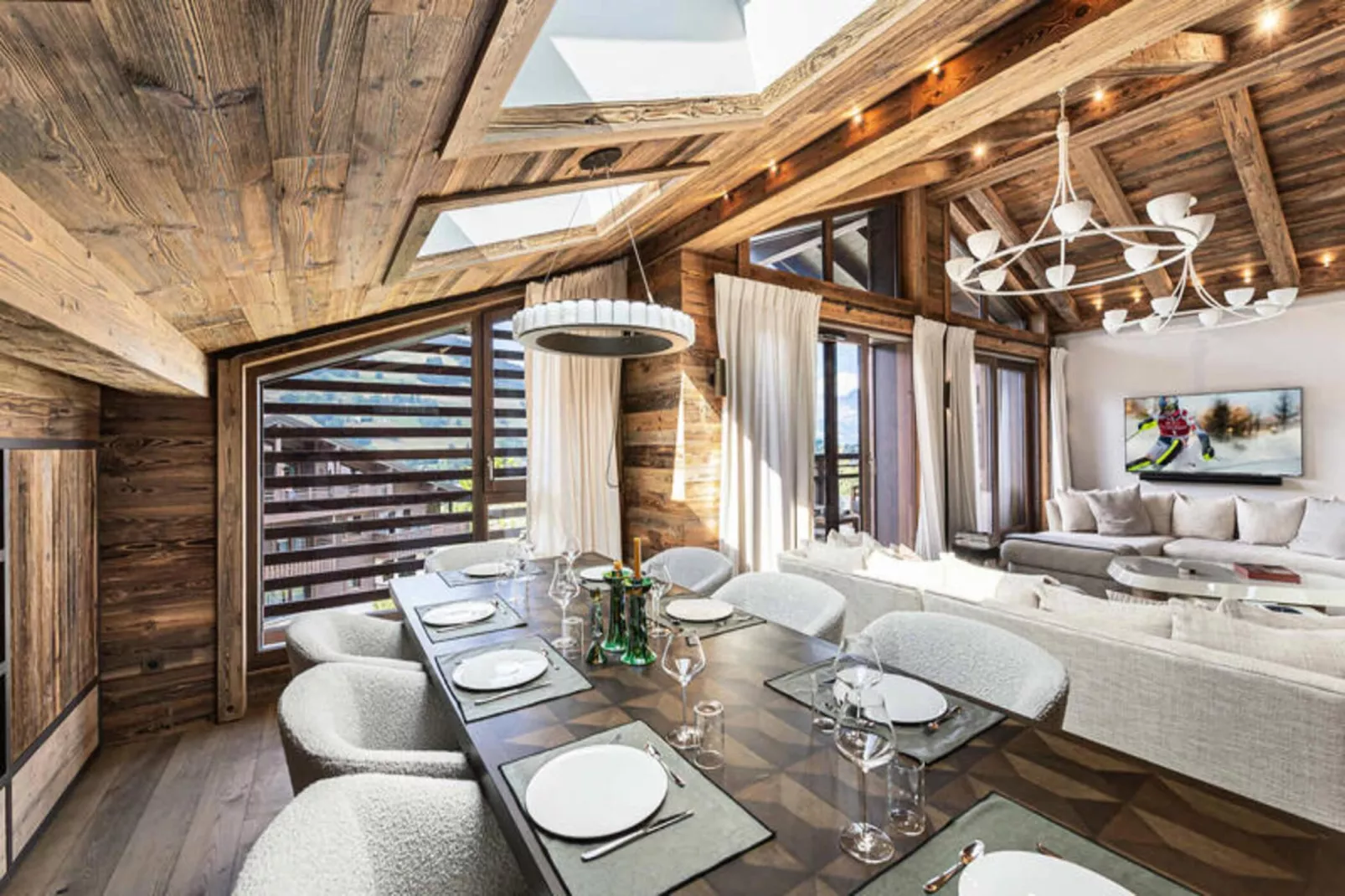 Résidence Stallion A