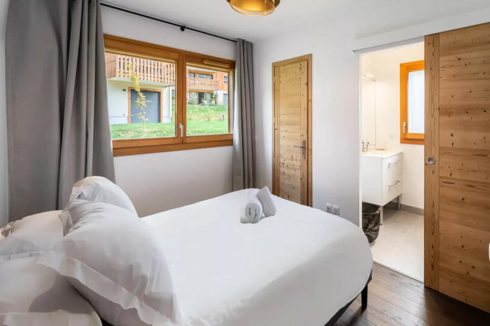 Résidence Silver Lodge - C