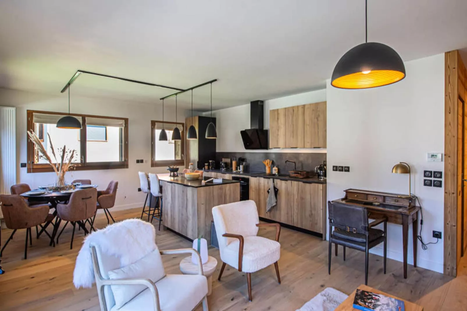 Résidence Silver Lodge - C