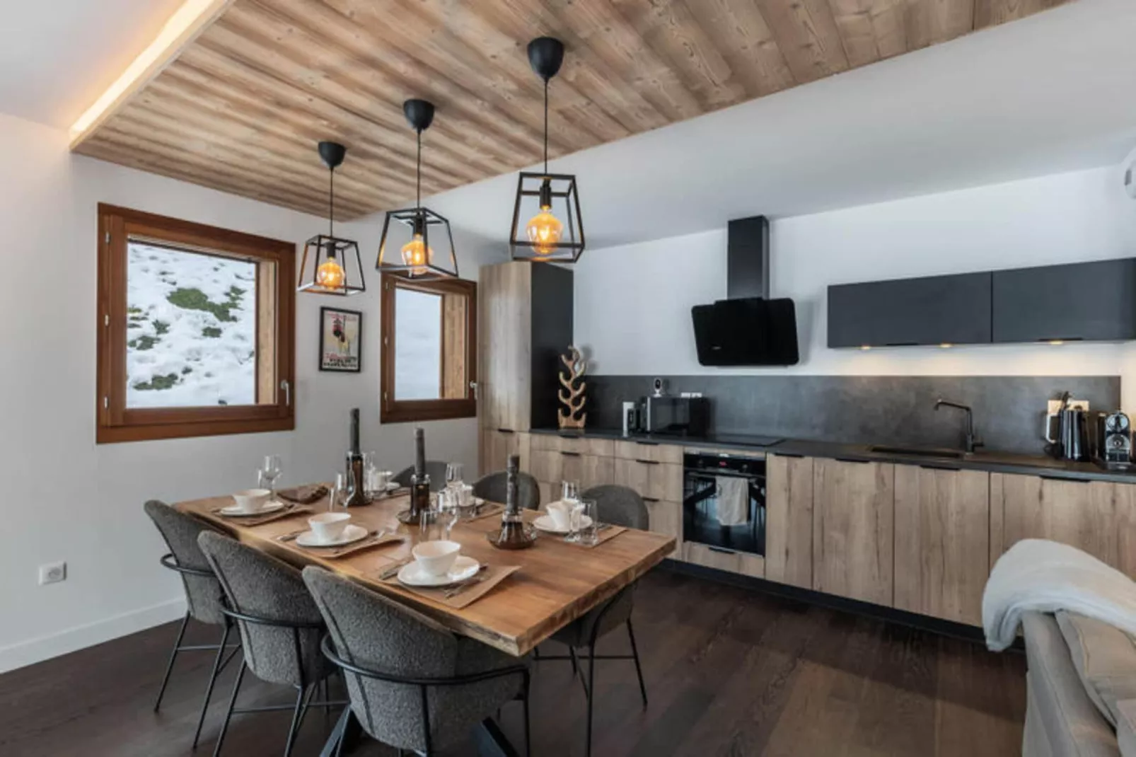 Résidence Silver Lodge - C