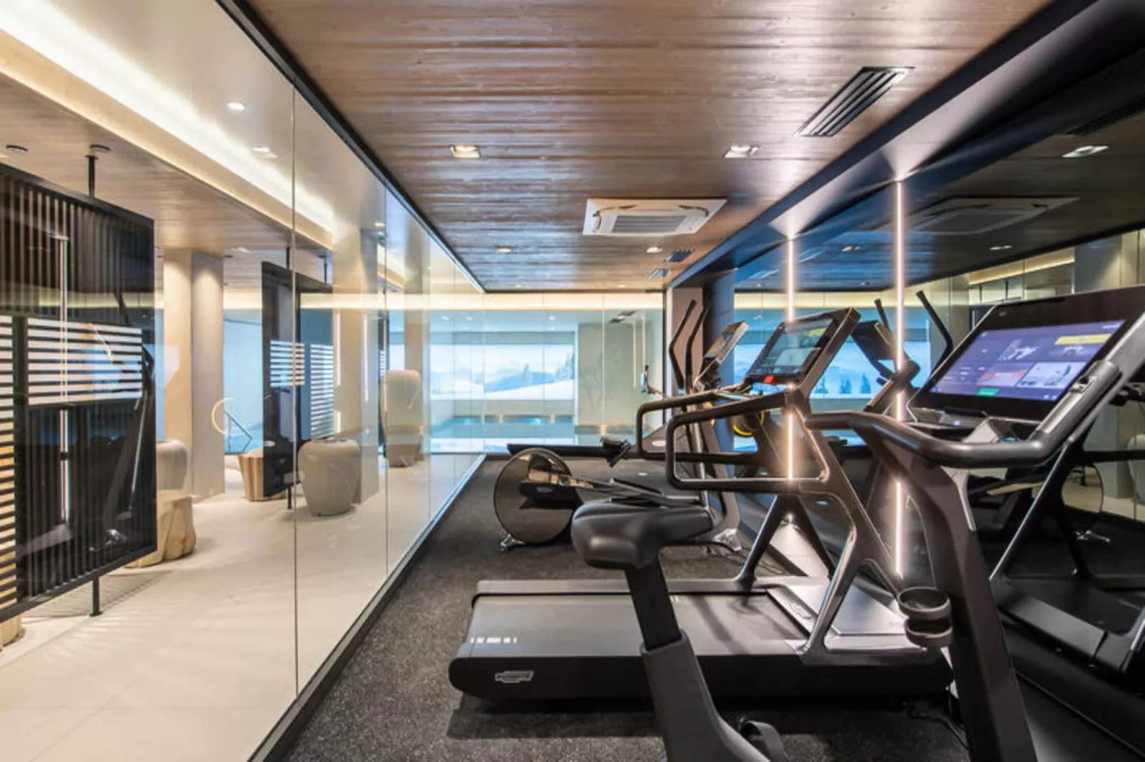 Résidence Stallion D