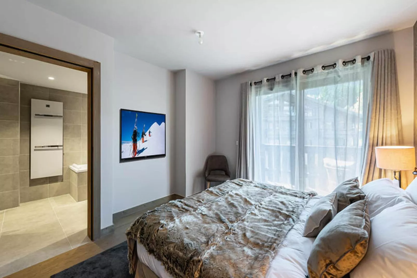 Résidence Stallion D