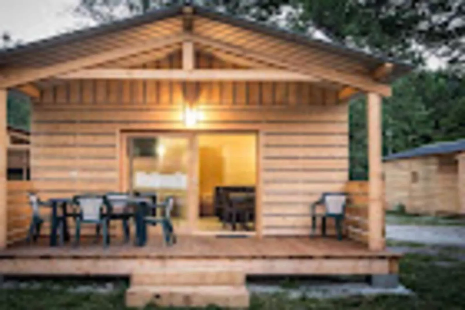 Résidence Les Loges