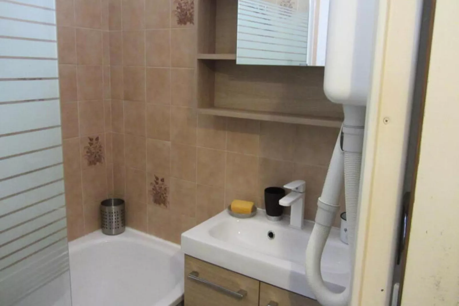 Résidence Combettes