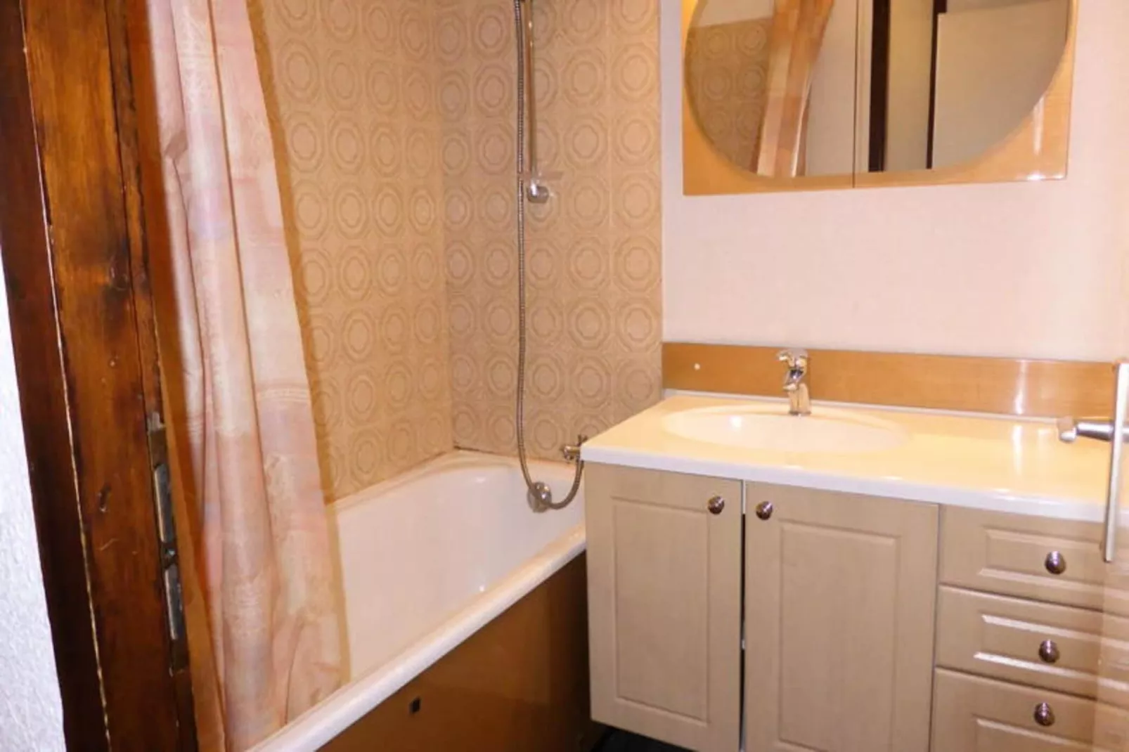 Résidence Le Brulaz