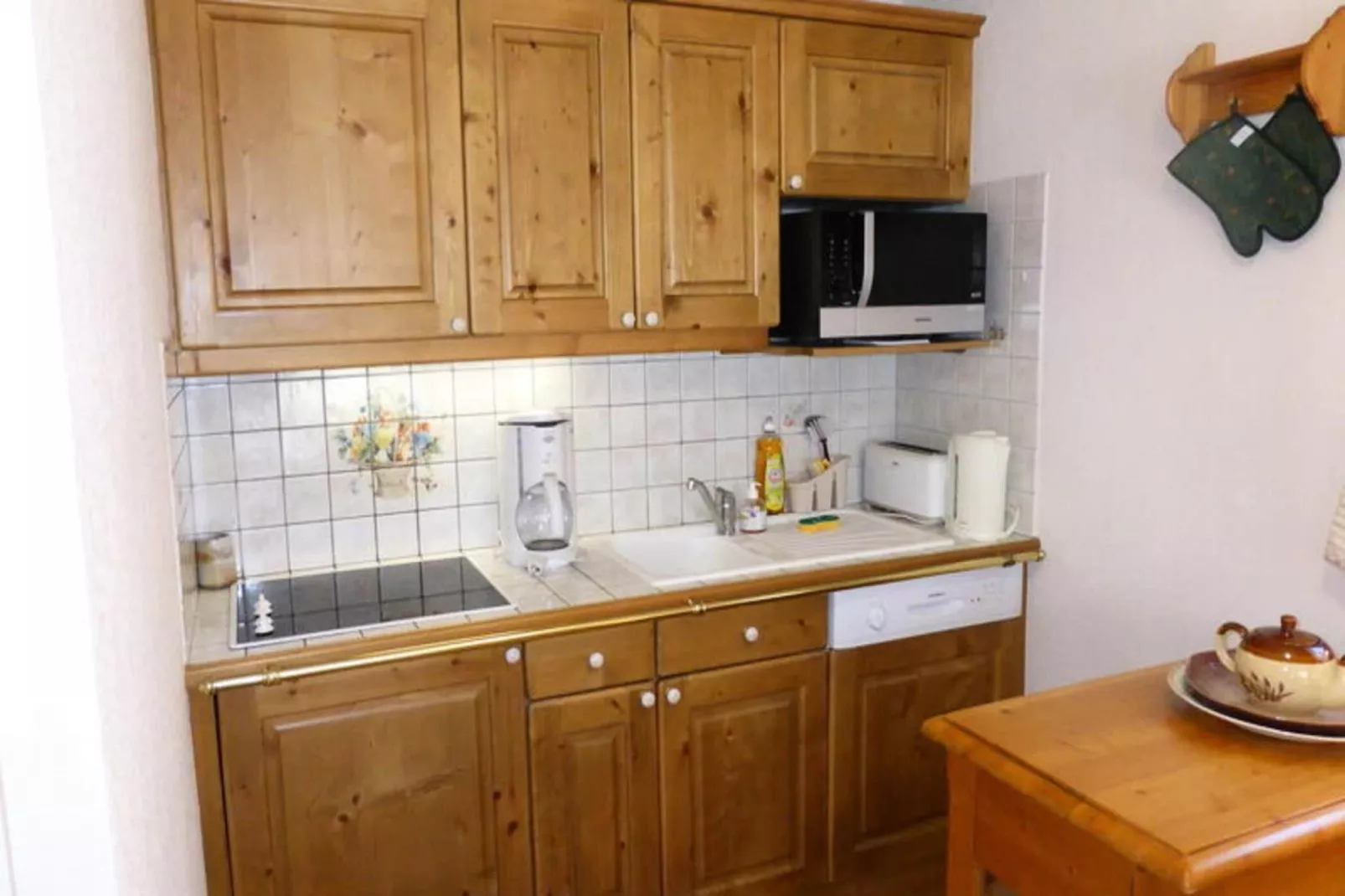 Résidence Les Carlines