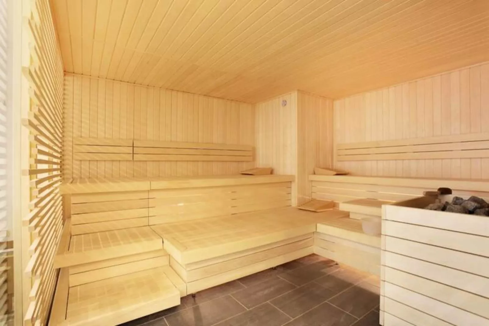 Résidence Prestige Odalys Mendi Alde****