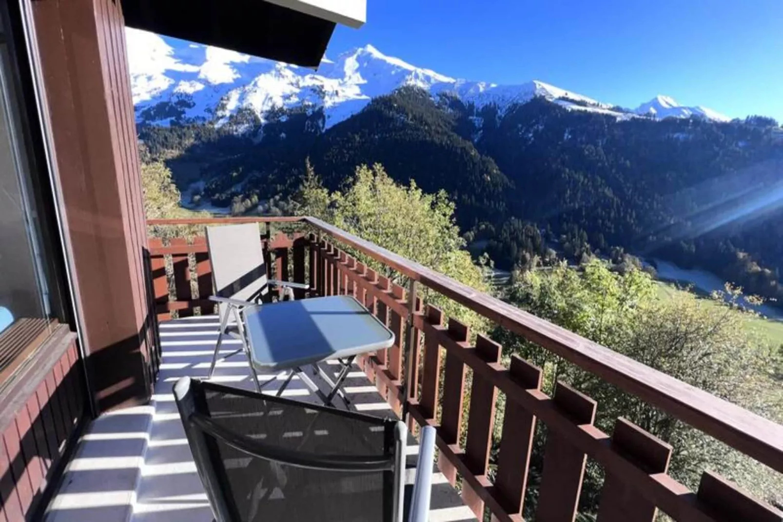 Résidence Le Belvedere 3