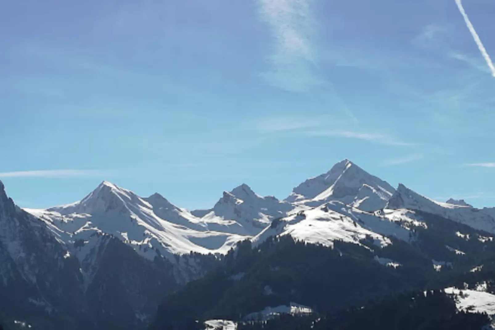 Chalets à La Clusaz