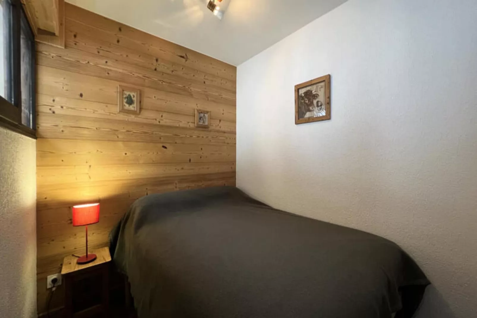 Appartements à La Clusaz