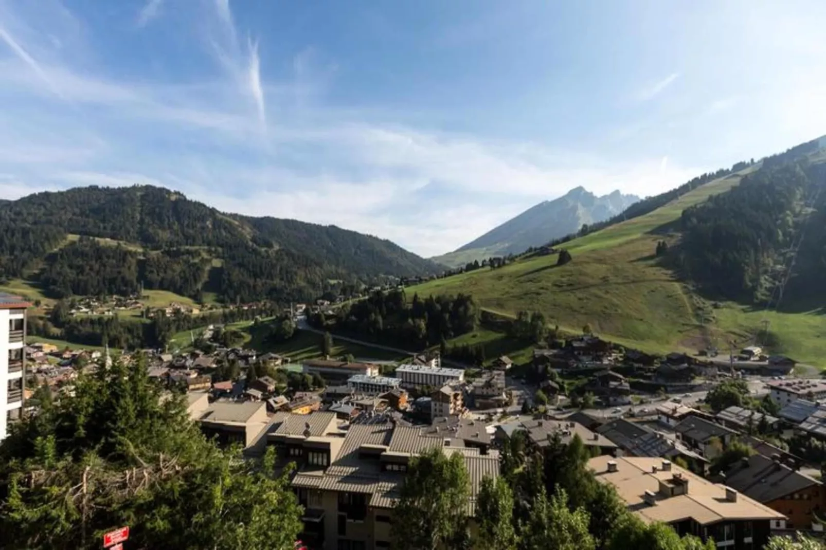 Résidence Aiguille Verte