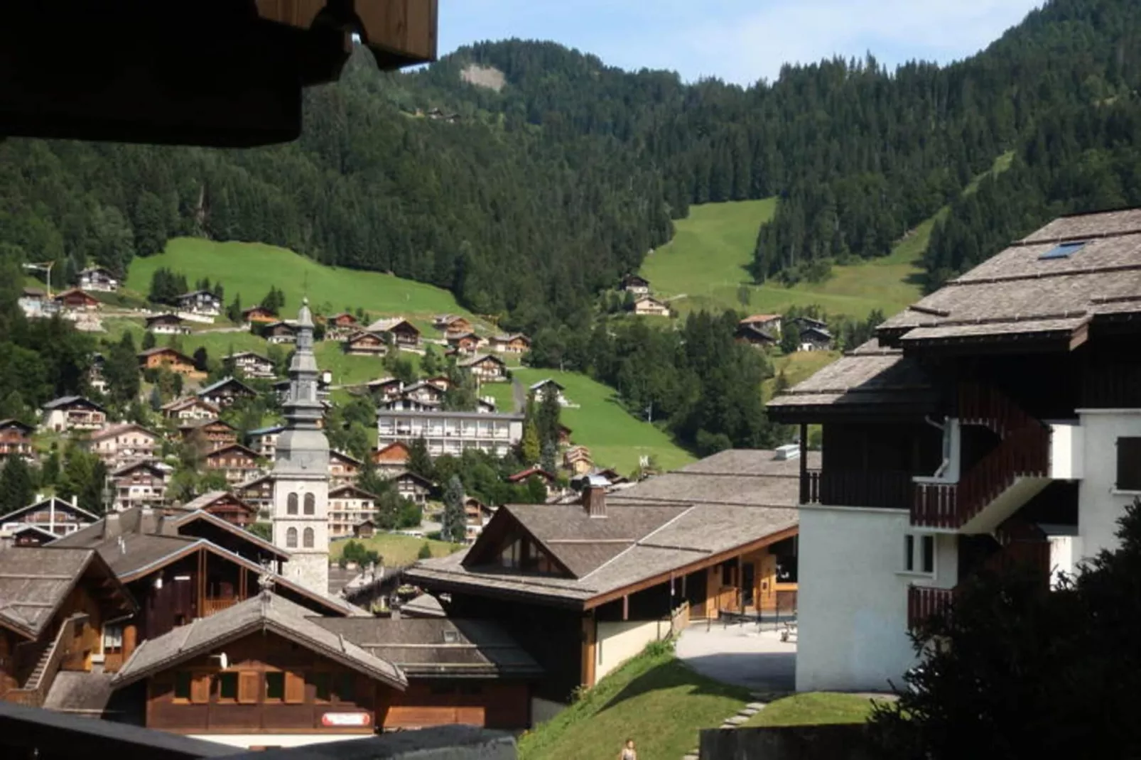 Résidence Parnasse 2