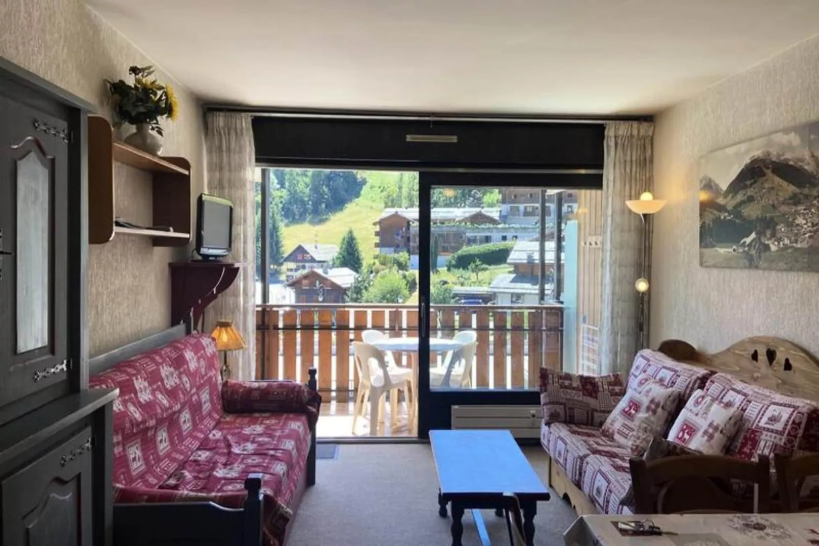 Résidence Granges B