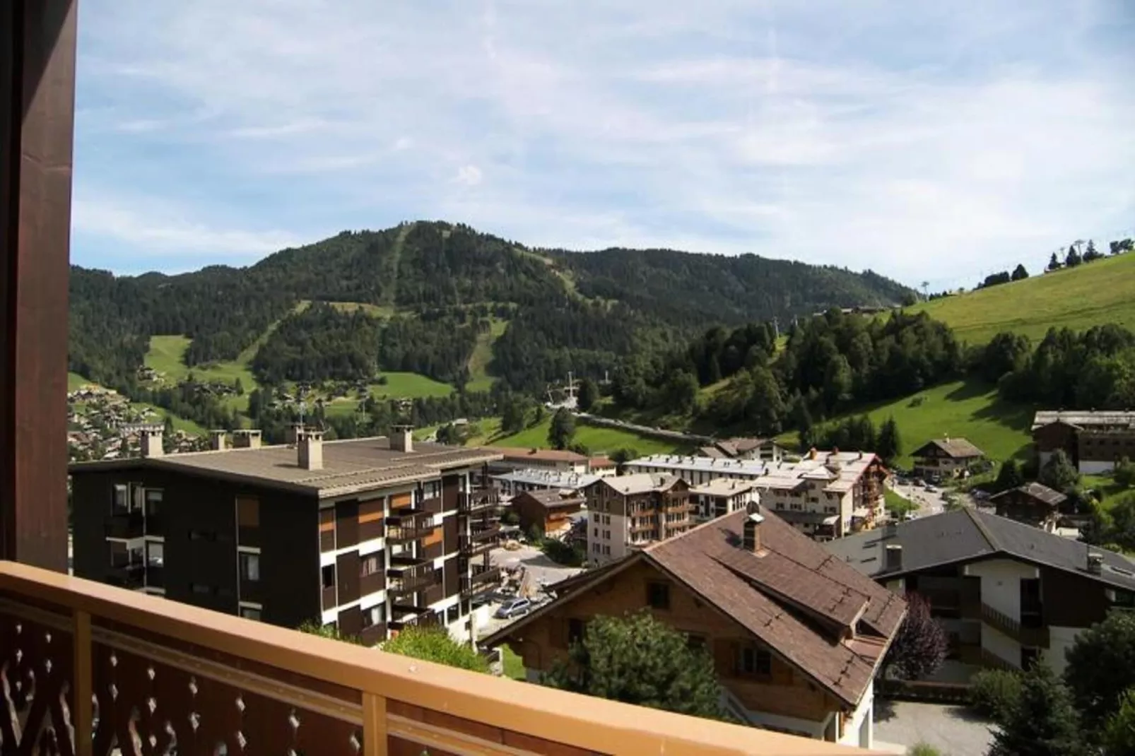 Résidence Domanial A