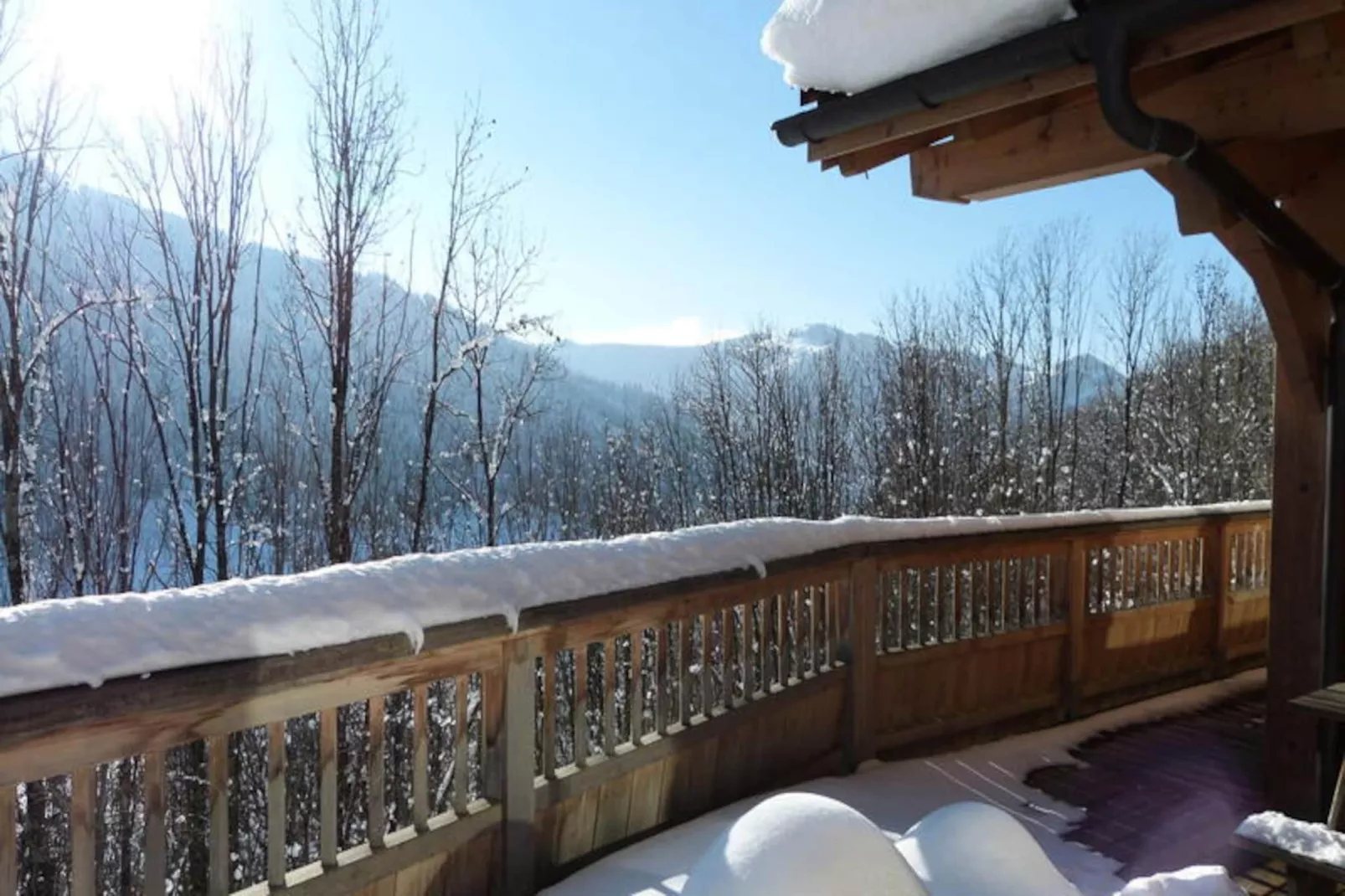 Résidence Sausalito