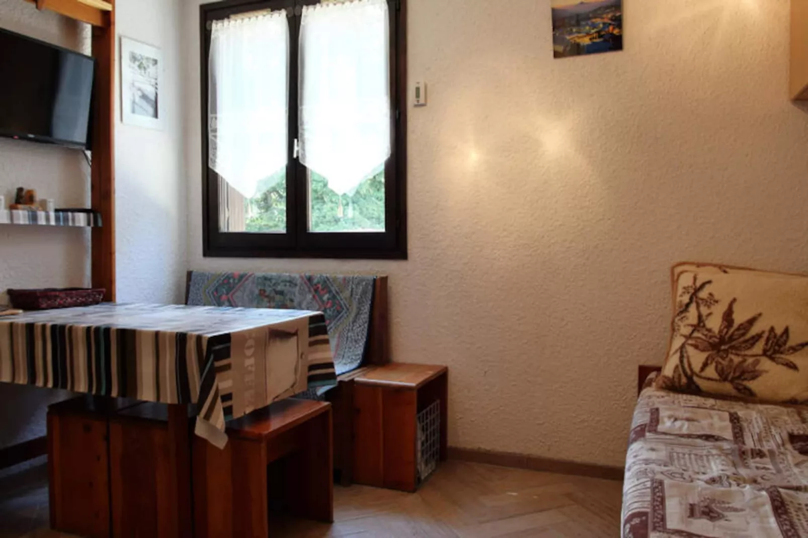 Appartements à Les Carroz-d'Arâches