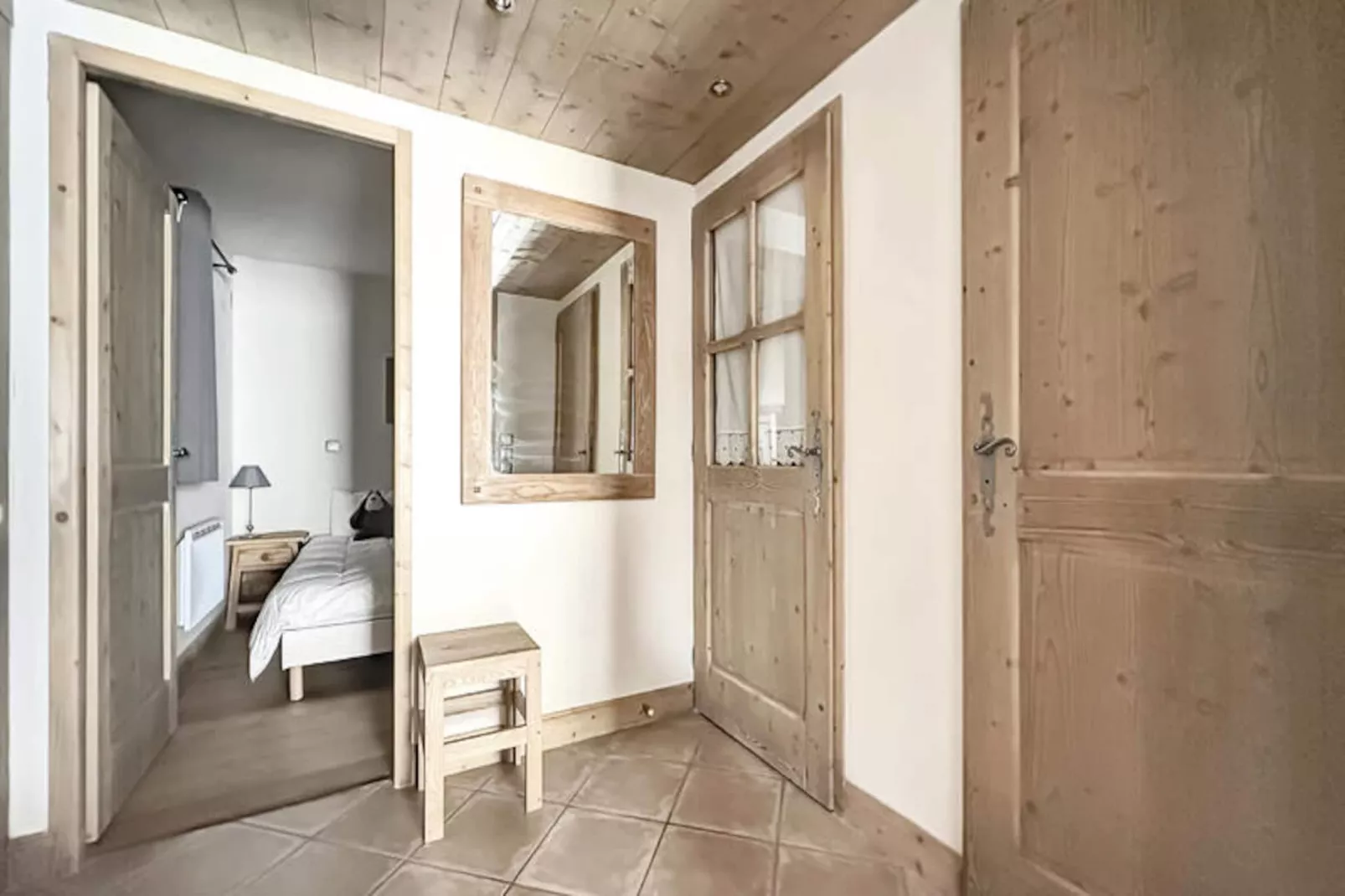 Appartements à Les Carroz-d'Arâches