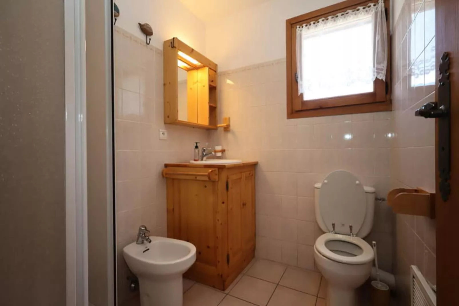 Résidence Les Eaux Rousses