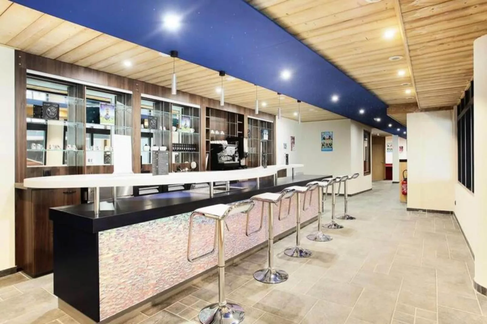 Résidence Prestige Odalys Les Fermes de Châtel