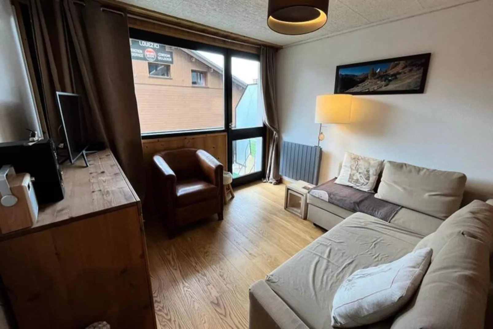 Résidence Les Rhododendrons