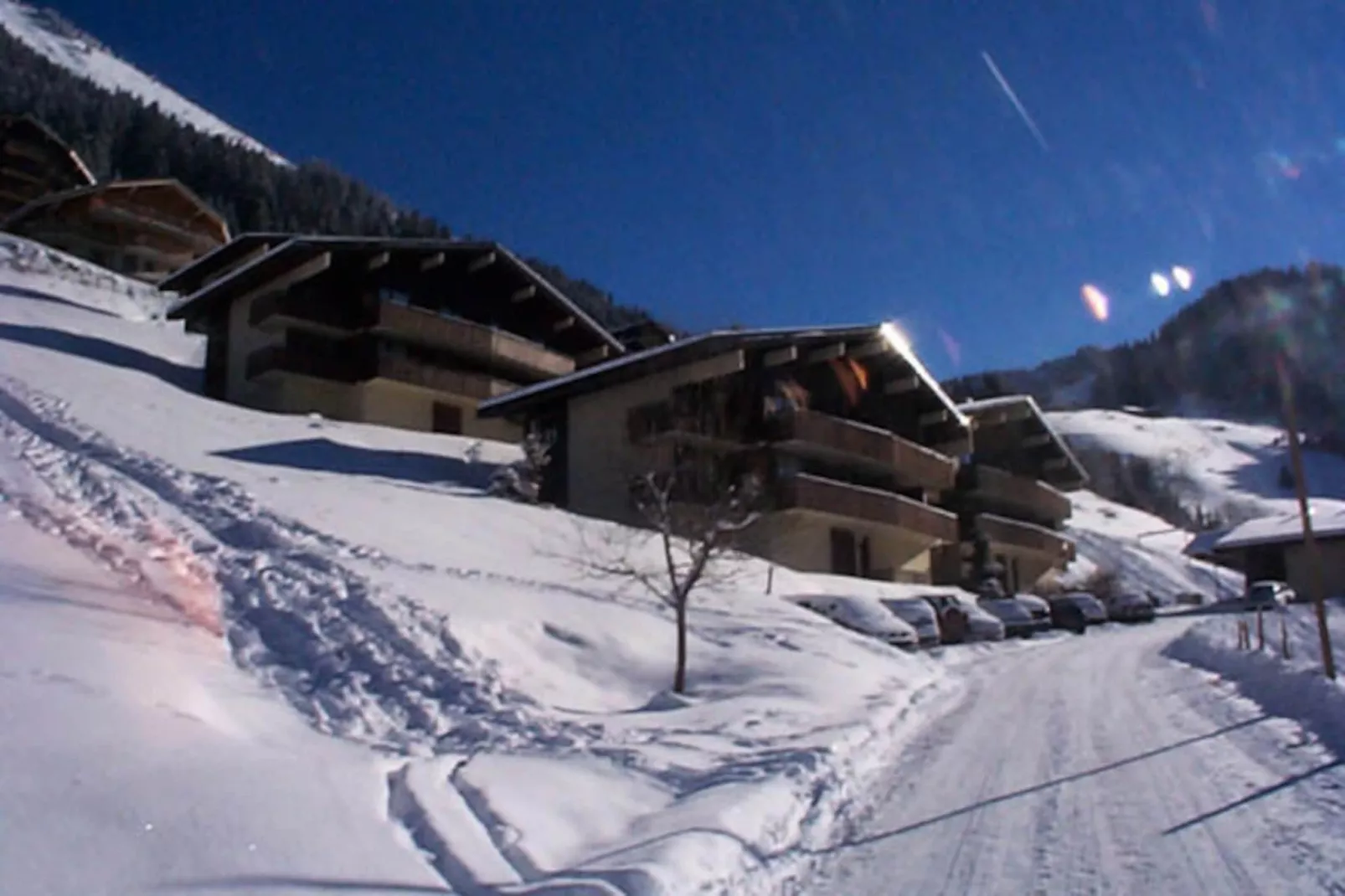 Résidence Le Hameau Des Quatre Sais