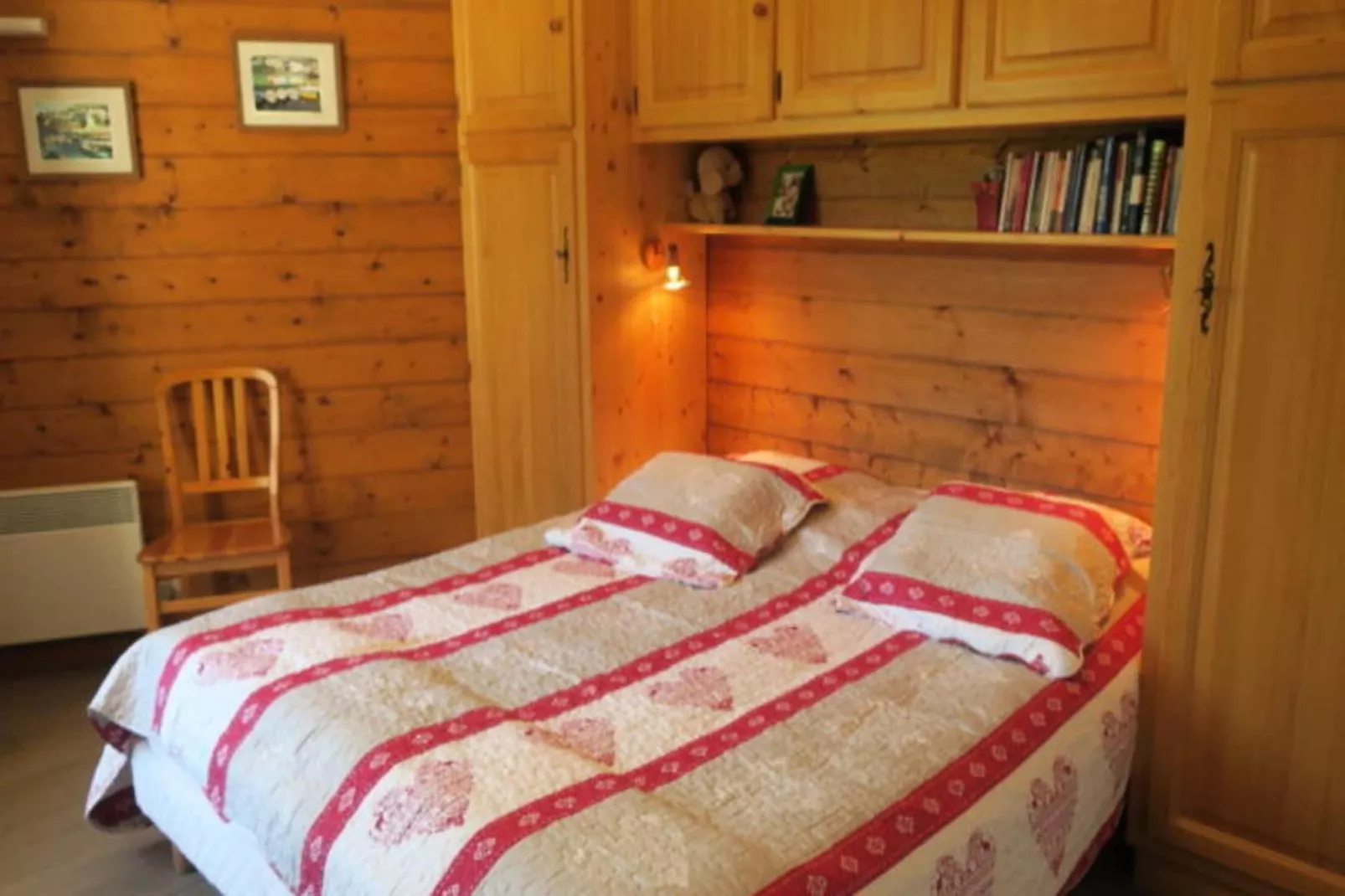 Résidence Le Corinna