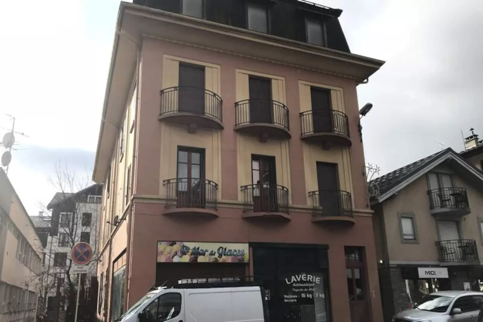 Résidence Villa 1930