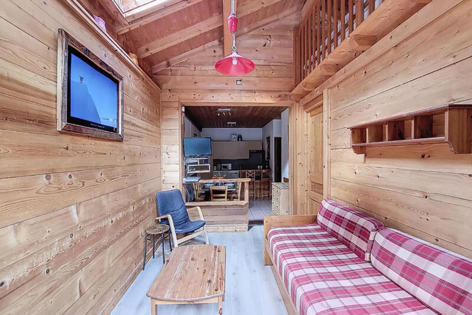 Appartements à Morzine