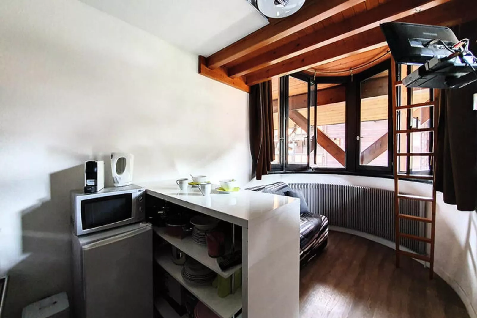 Appartements à Morzine