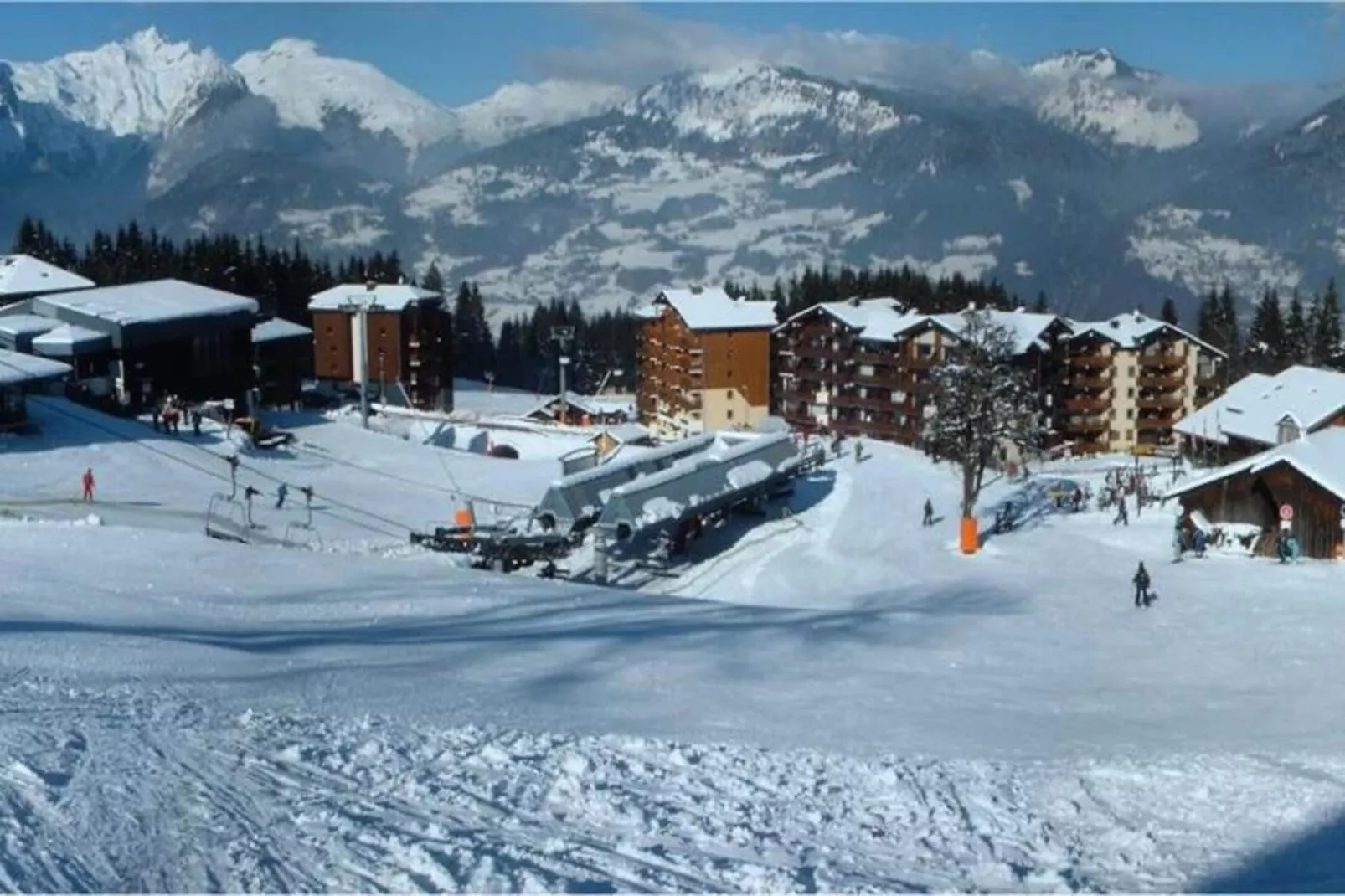 Résidence Grand Horizon I