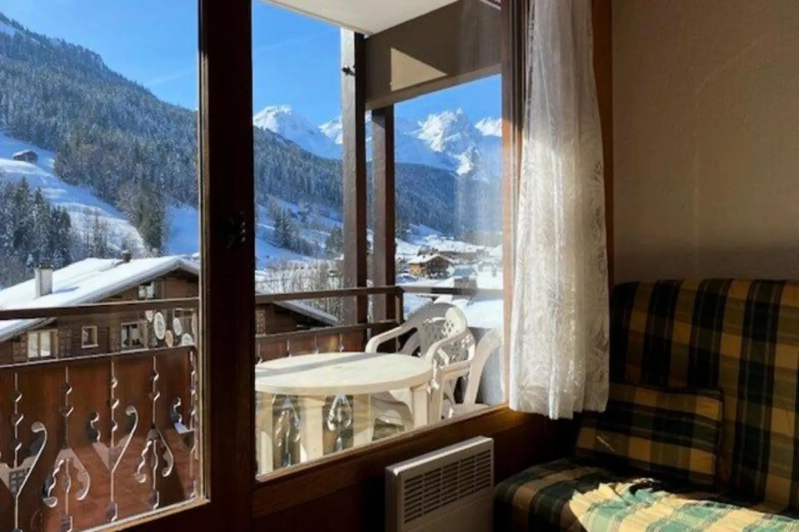 Résidence Cornillon A