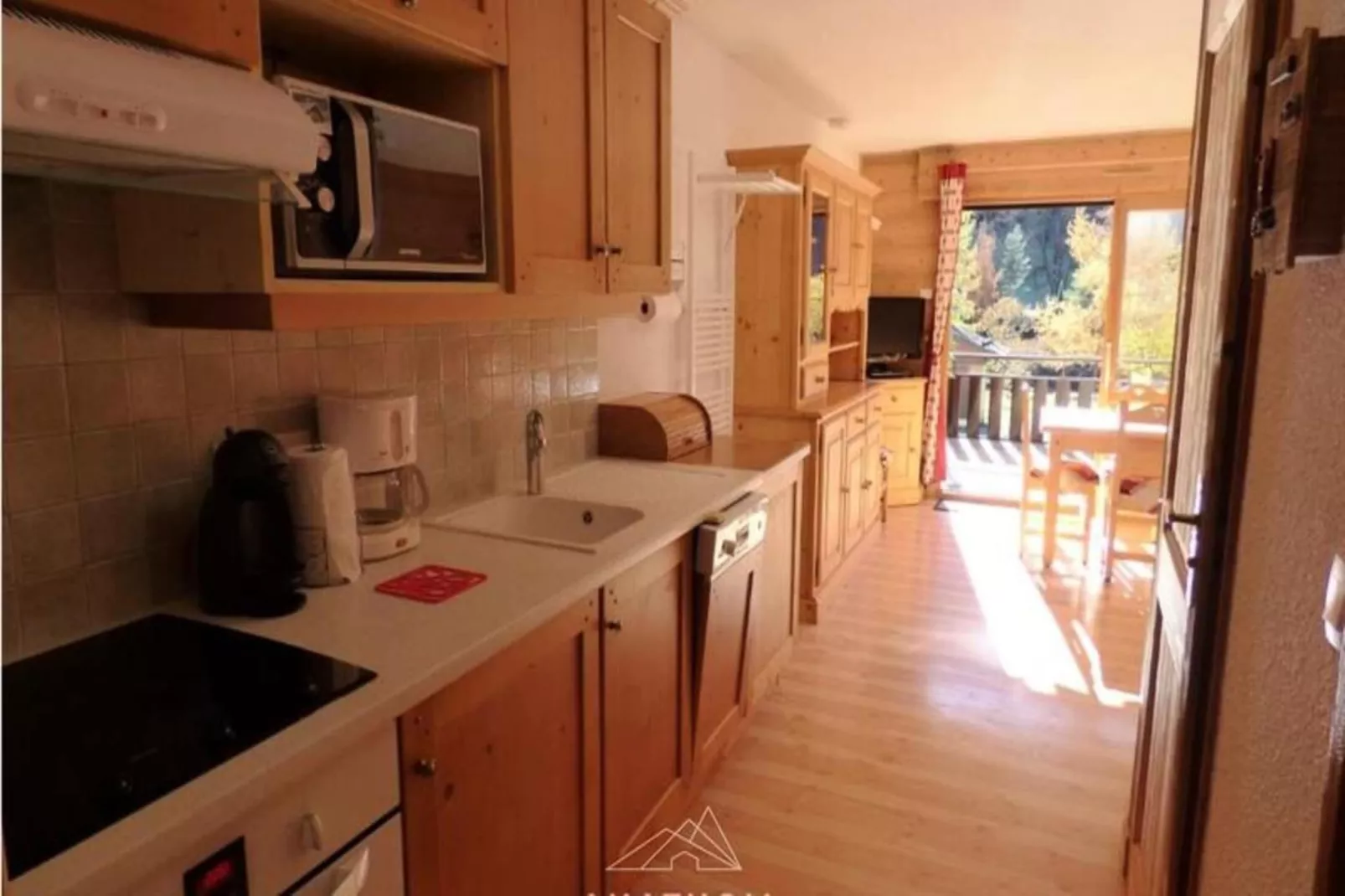 Résidence Les Ecrins