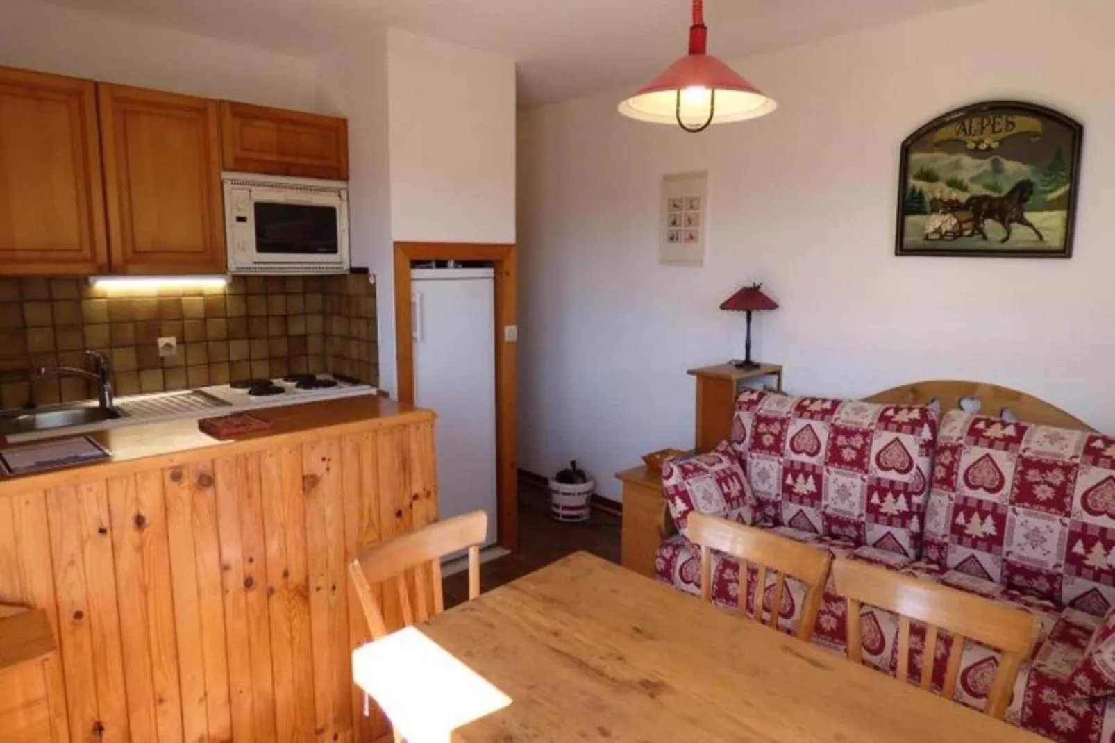 Résidence Chevrefeuille 3