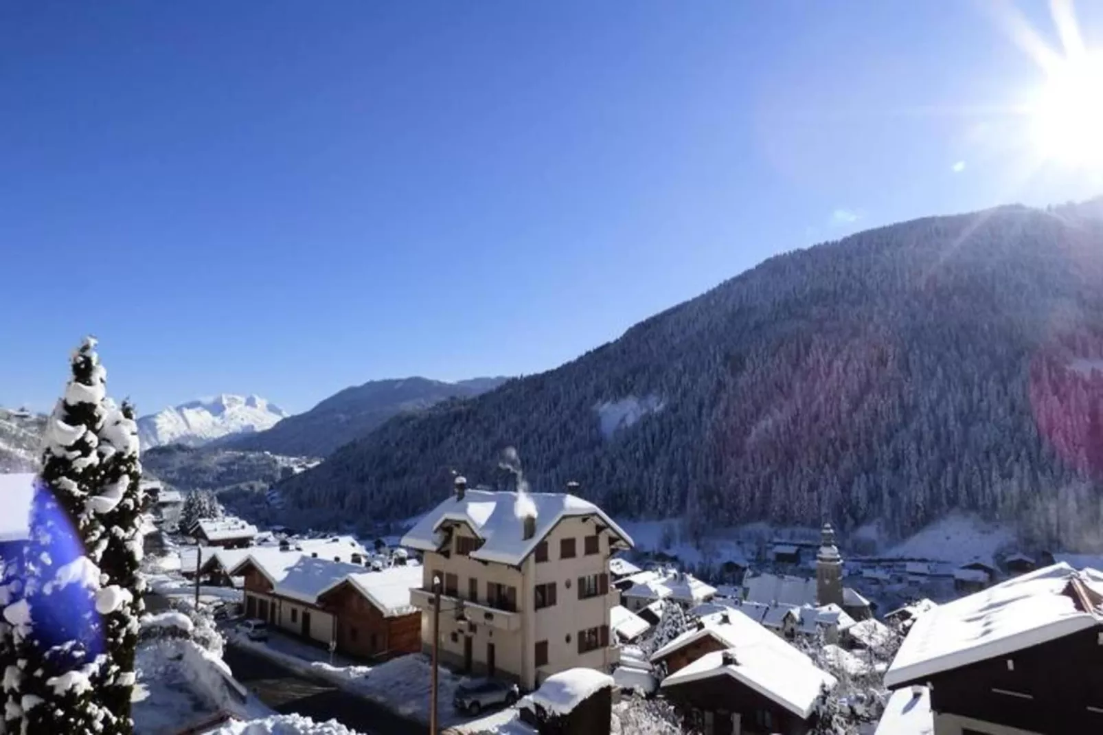 Résidence Valerianne