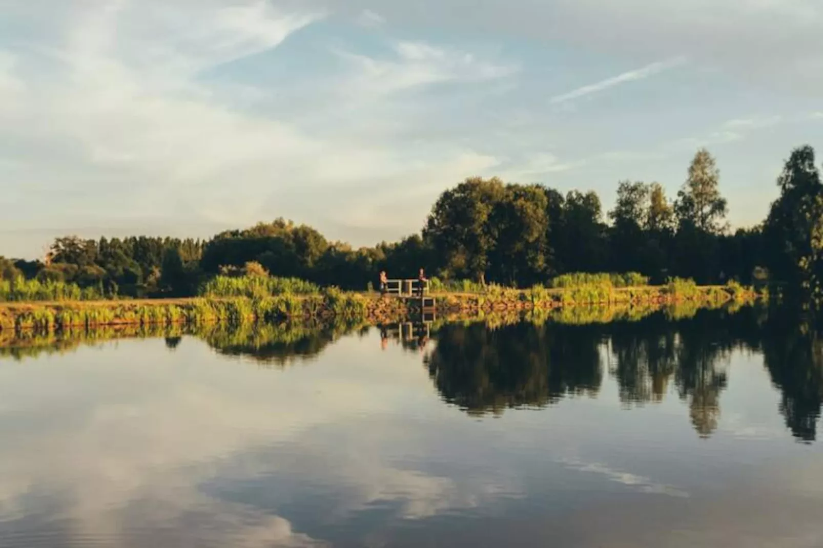 Terres de France - Natura Resort Pescalis