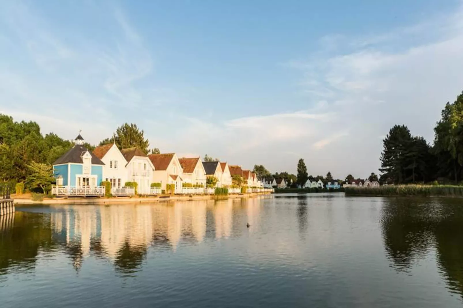 Résidence Belle Dune - maeva Home