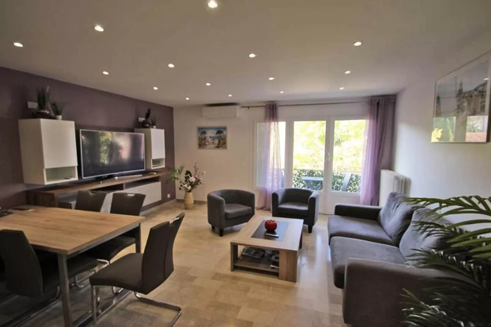 Résidence Les Saisons