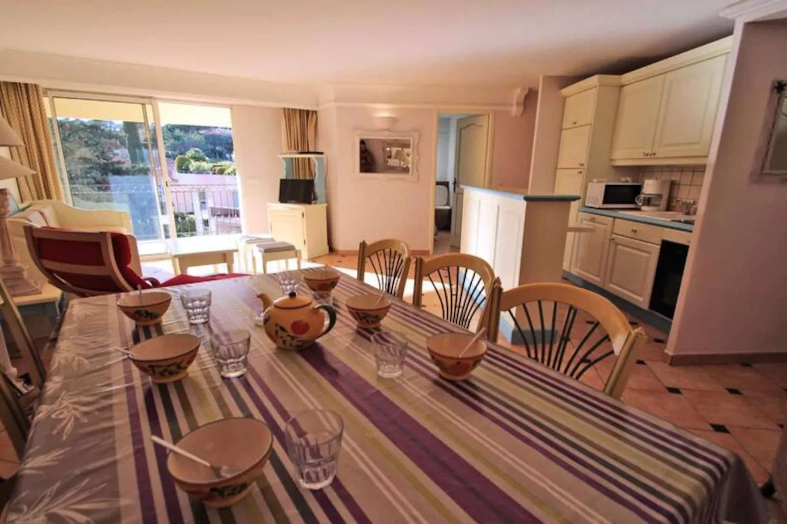 Résidence Port Marine