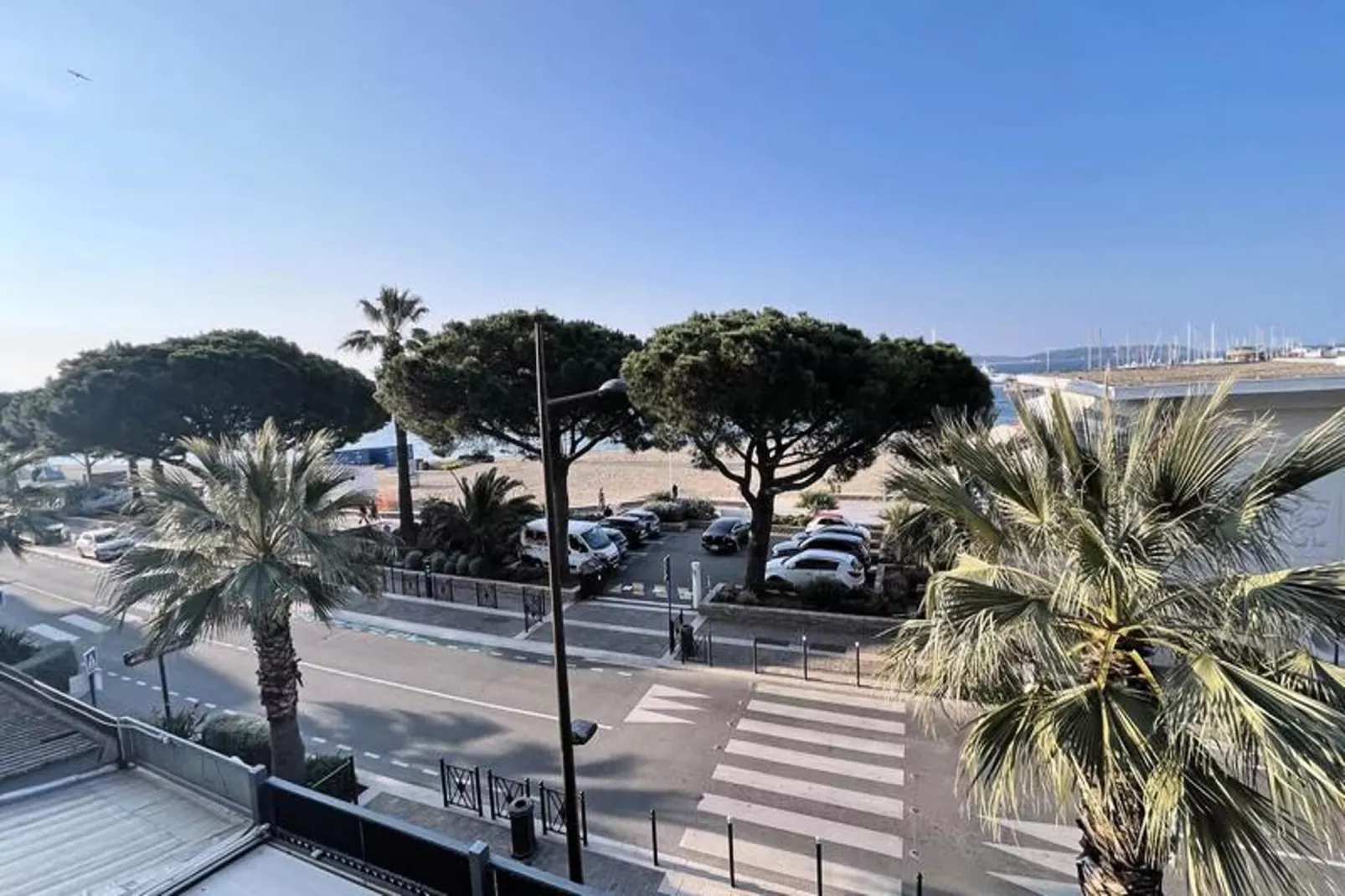 Résidence Les Dauphins