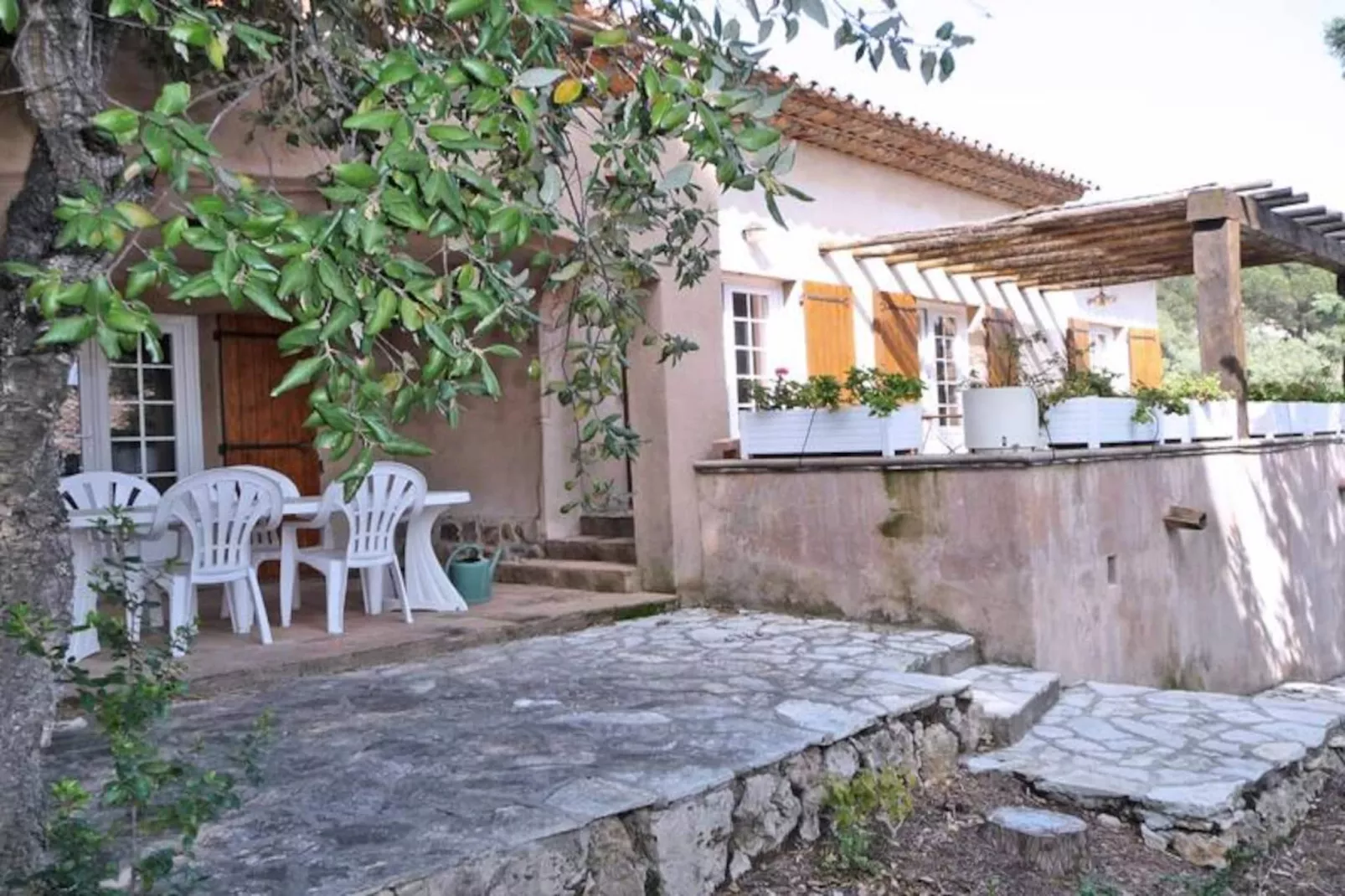 Résidence Domaine Mont Joli