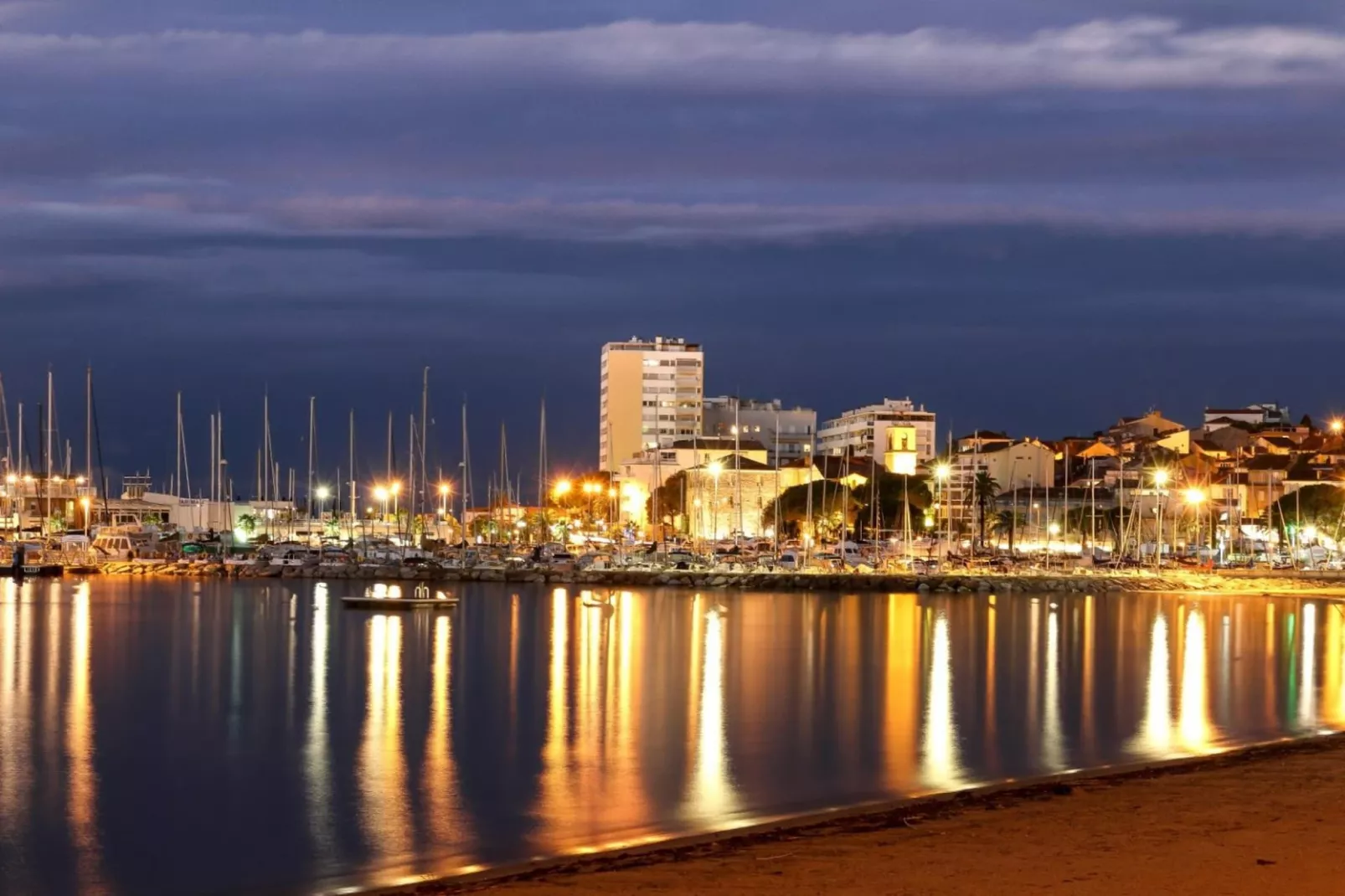 Résidence Hauts Du Sémaphore