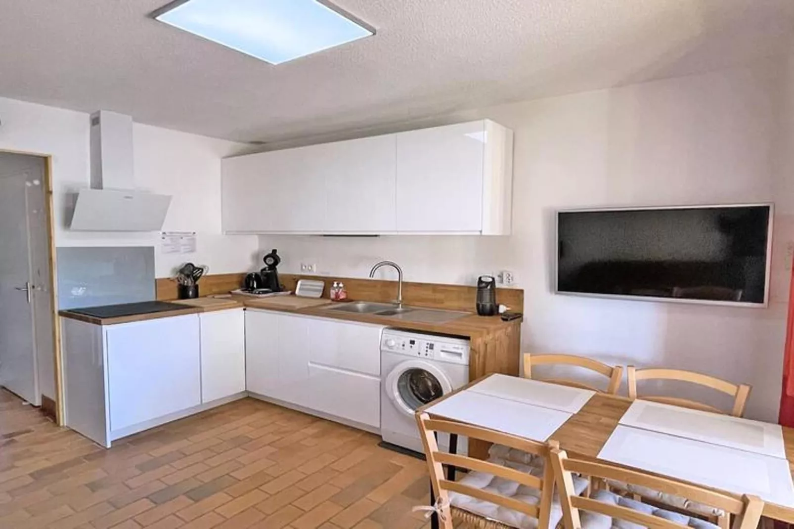 Résidence Les Boucanniers