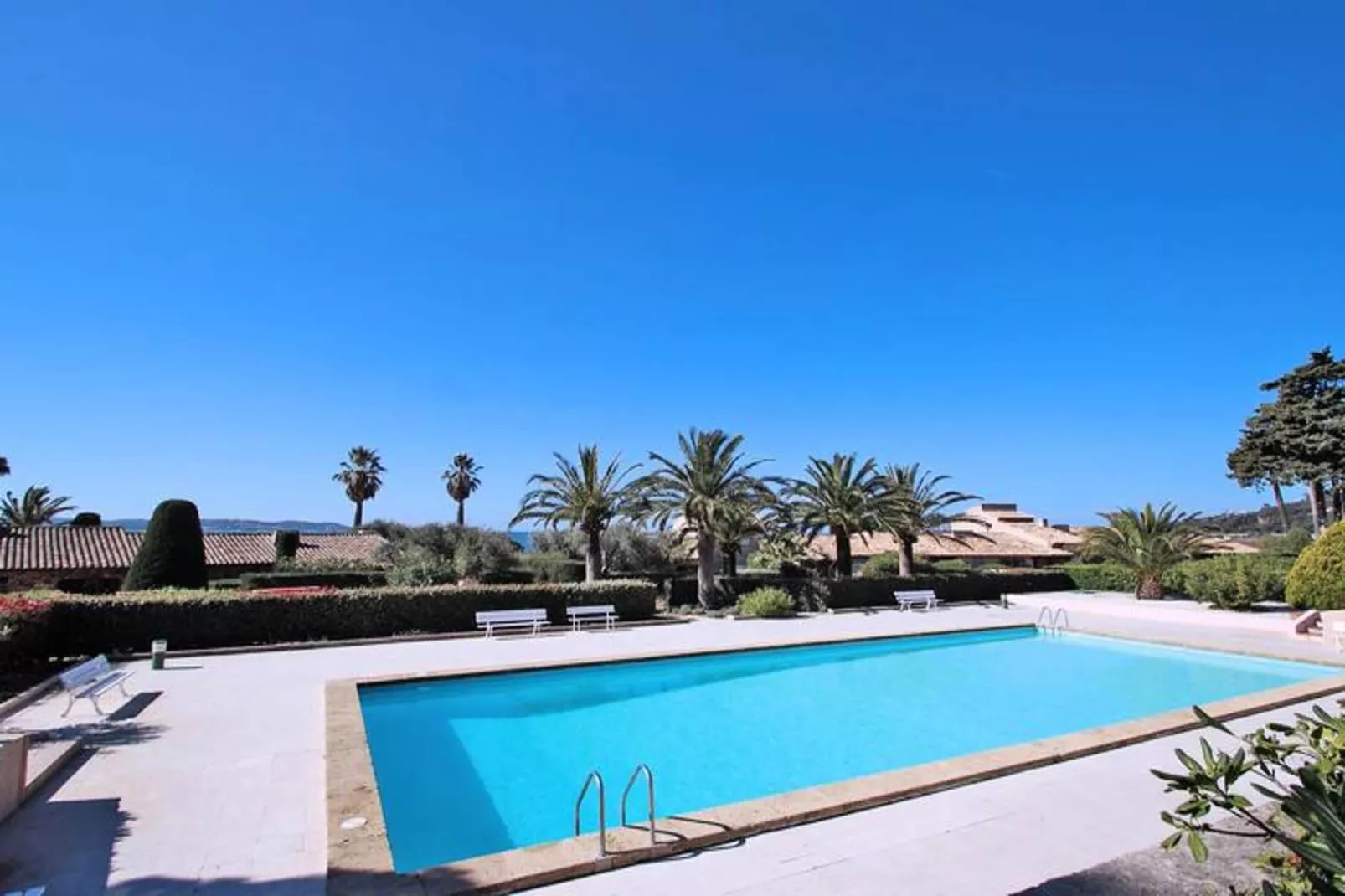 Résidence El Cantarello